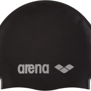 Arena Classic Silicone Cuffia Recensione
