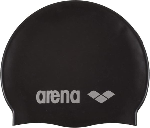 Arena Classic Silicone Cuffia Recensione