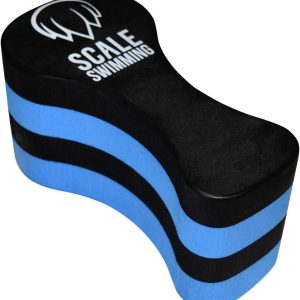 Scale Swimming Pull Buoy Recensione