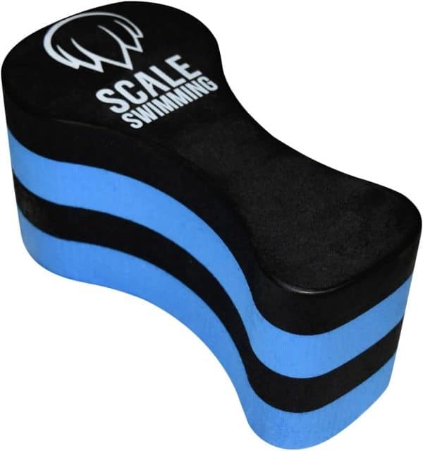 Scale Swimming Pull Buoy Recensione