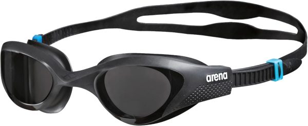 Arena The One occhialini nuoto recensione