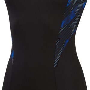 Speedo Costume da Bagno Sportivo Donna 4,1 recensione