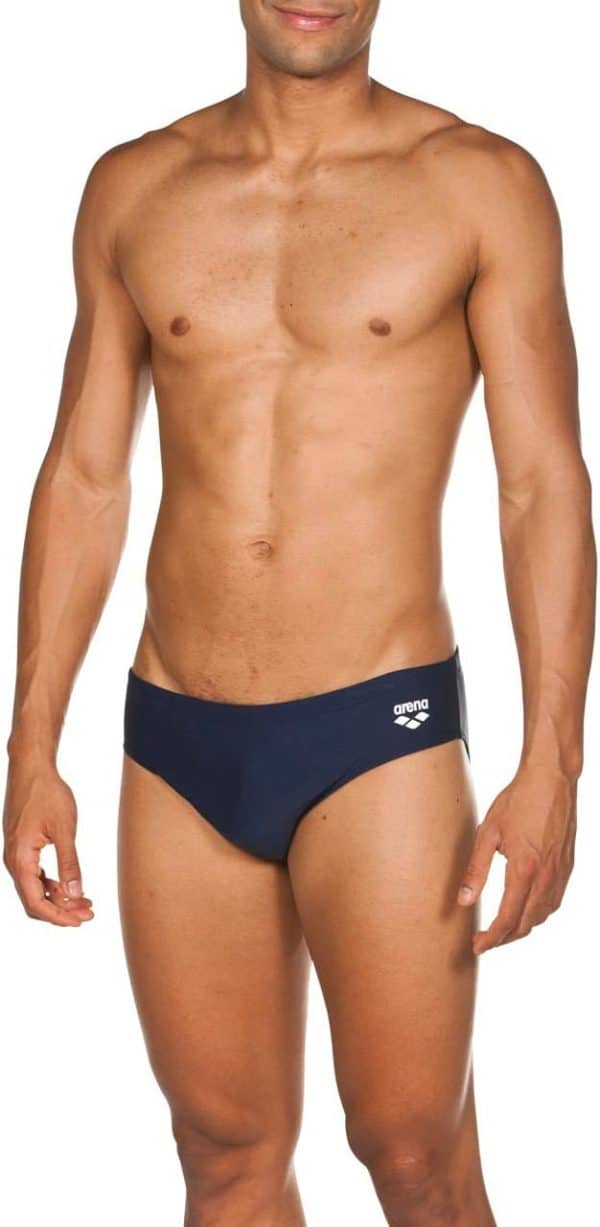Arena M Dynamo Brief R costume da nuoto uomo recensione