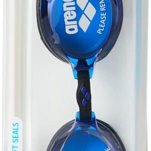 Arena Zoom X-Fit occhialini nuoto recensione