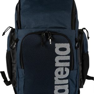 arena Team Backpack 45 zaino da nuoto e piscina recensione