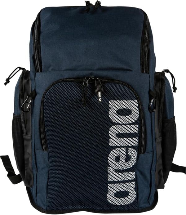 arena Team Backpack 45 zaino da nuoto e piscina recensione