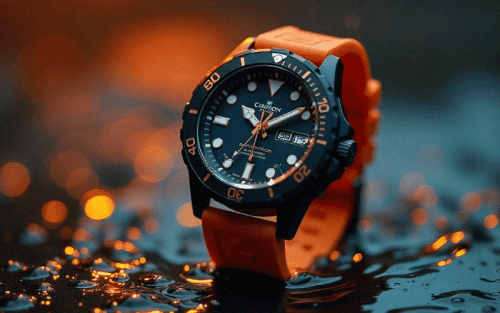 5 Migliori Orologi Impermeabili (Top Seller)