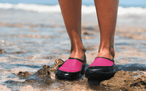5 Migliori Scarpe Da Acqua (Top Seller)